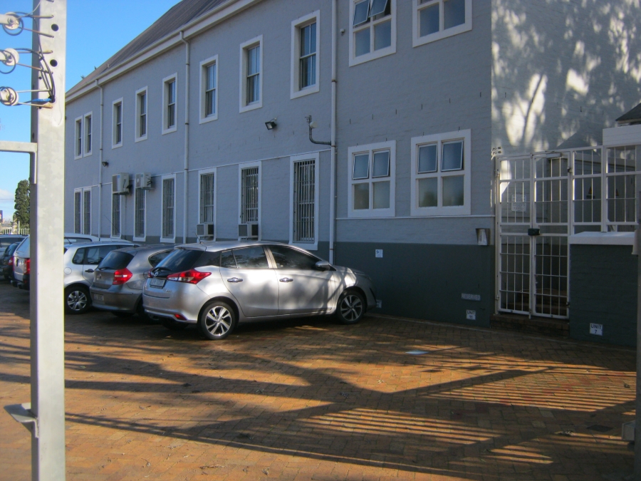To Let Commercial Property for Rent in Audas Estate Western Cape